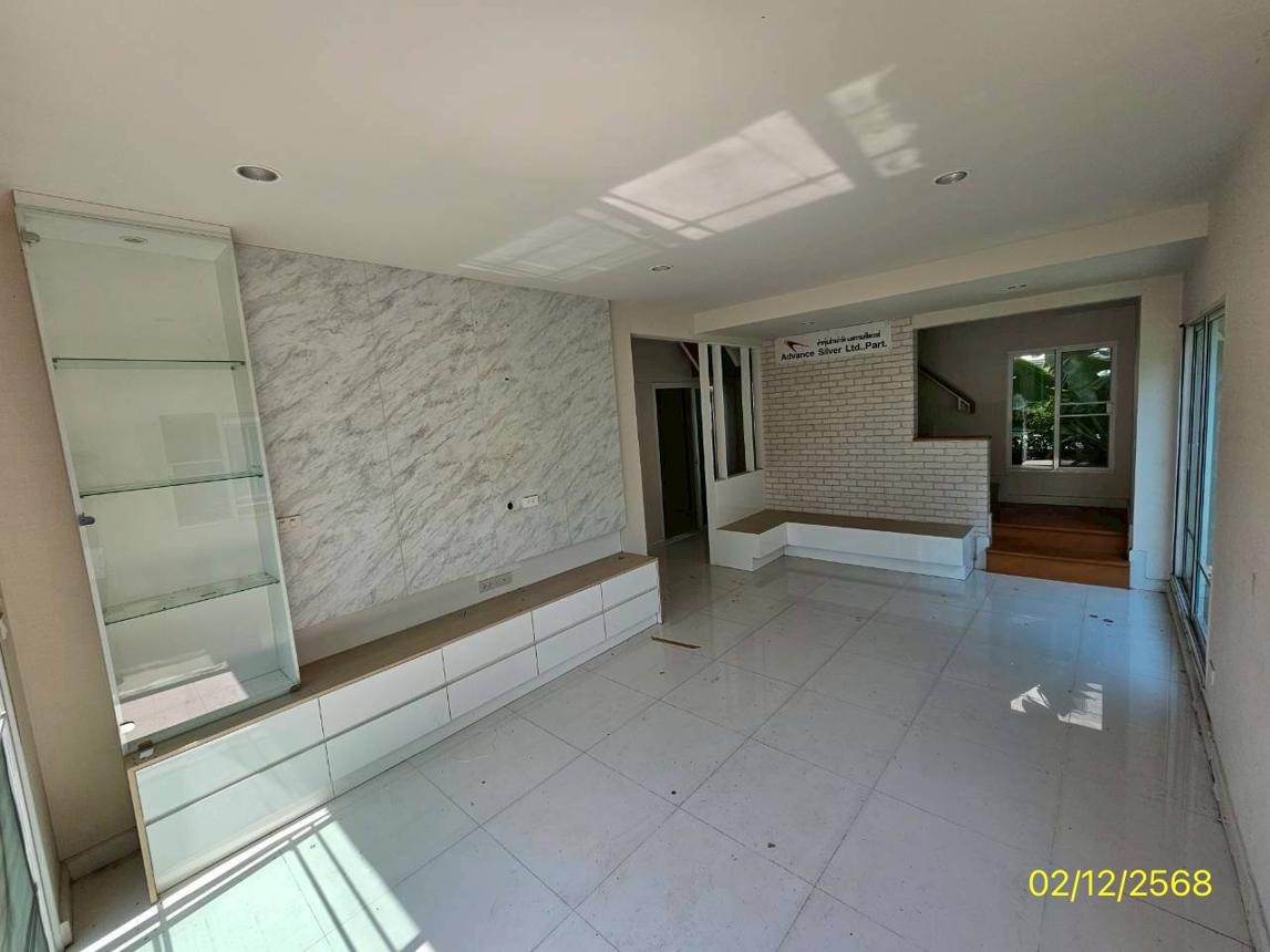 รูป บ้านเดี่ยว 50.1 ตร.วา ภัสสร 74 เทพารักษ์-บางนา บางพลี สมุทรปราการ 4.2M - รูปที่ 16/29