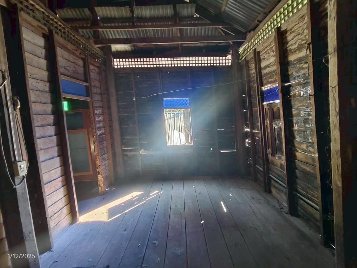 รูป บ้านเดี่ยว 322.3 ตร.วา แก้งคร้อ ชัยภูมิ 937,000 - รูปที่ 40/51