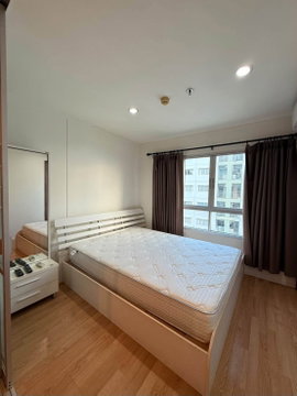 ให้เช่าLPN Megacity Bangna - 1นอน 26ตรม. ชั้น26 ตึกC - Line:@hac55