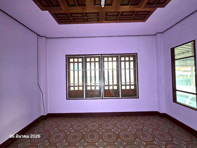 รูป บ้านเดี่ยว 106.6 ตร.วา เมืองแพร่ แพร่ 2M - รูปที่ 7/33