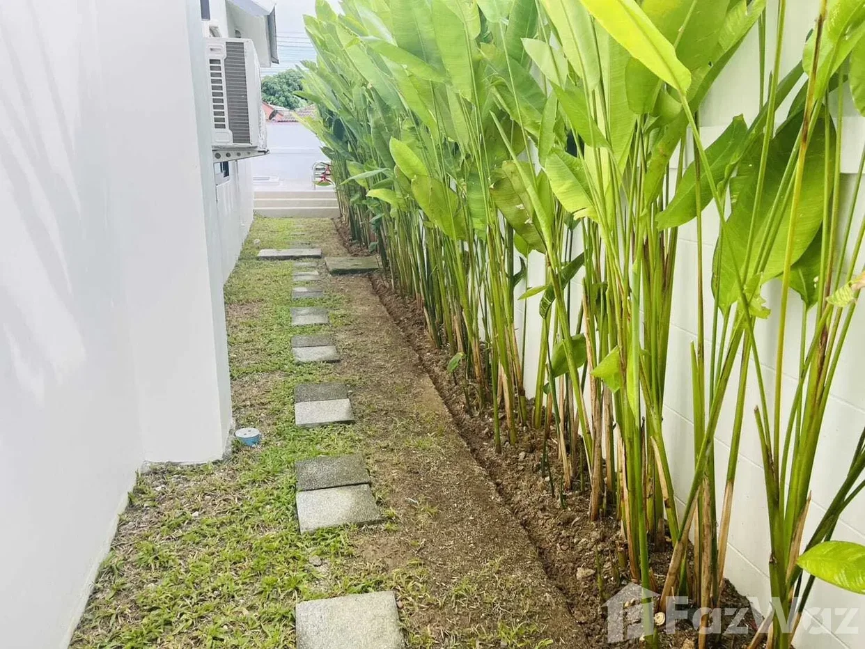 รูป บ้านเดี่ยวให้เช่า 3 ห้องนอน ในโครงการ สุริยพรเพลส 6785898 - รูปที่ 19/21