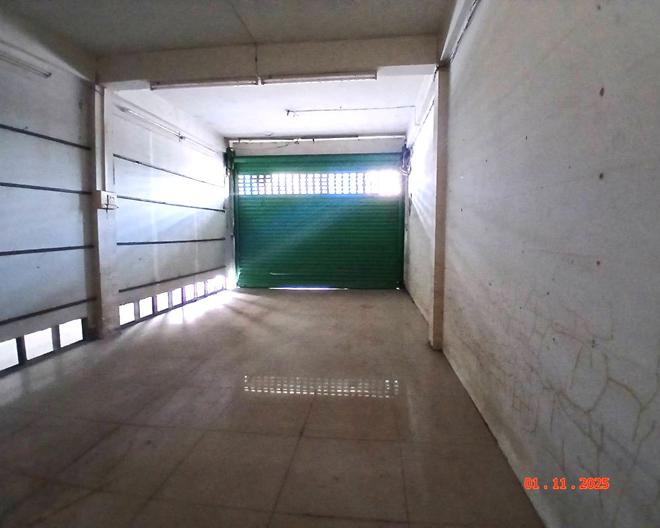 รูป อาคารพาณิชย์ 45.3 ตร.วา เมืองสกลนคร สกลนคร 8.7M - รูปที่ 8/51