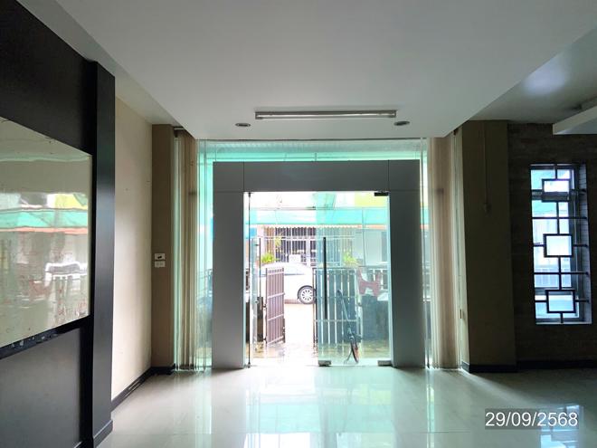 รูป อาคารพาณิชย์ 32 ตร.วา สะเดา สงขลา 11.4M - รูปที่ 8/65