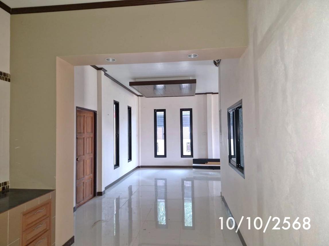 picture HOME 120.6 Sq.w. Chawang Nakhon Sri Thammarat for 2.9M - 19/25