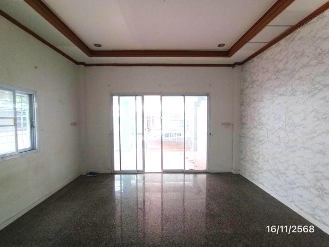 picture TOWN HOUSE 40.4 Sq.w. Hat Yai Songkhla for 4.9M - 6/45