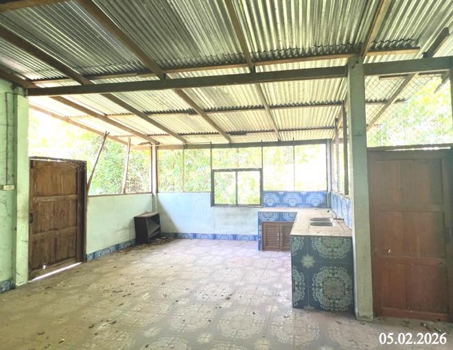 รูป บ้านเดี่ยว 1429 ตร.วา น้ำปาด อุตรดิตถ์ 2.1M - รูปที่ 9/25