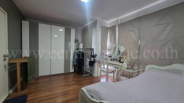 รูป บ้านเดี่ยว อินนิซิโอ มะลิวัลย์ ขอนแก่น ถูกที่สุดในโครงการ - รูปที่ 15/21