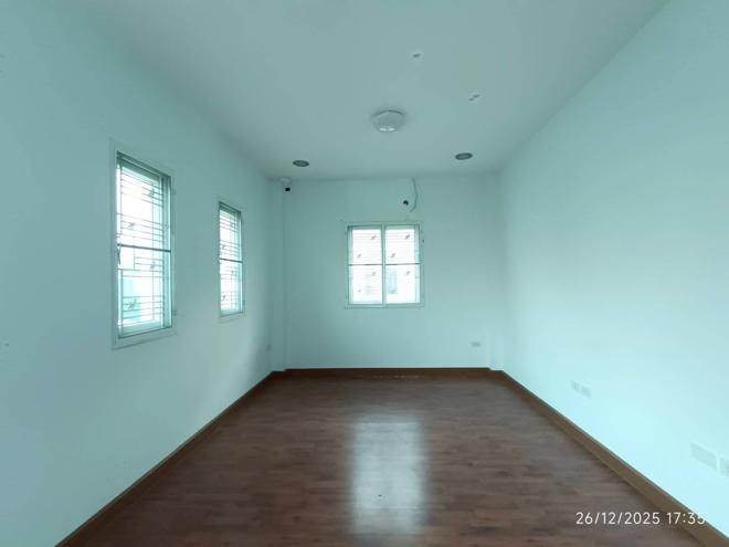 รูป บ้านเดี่ยว 45 ตร.วา ลภาวัน 21 ปากเกร็ด นนทบุรี 3.6M - รูปที่ 10/35