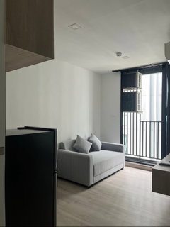 รูปภาพ Kensington rayong1 8000 บาท ขนาดห้อง 28 ตรม. Tel.065-224-5541