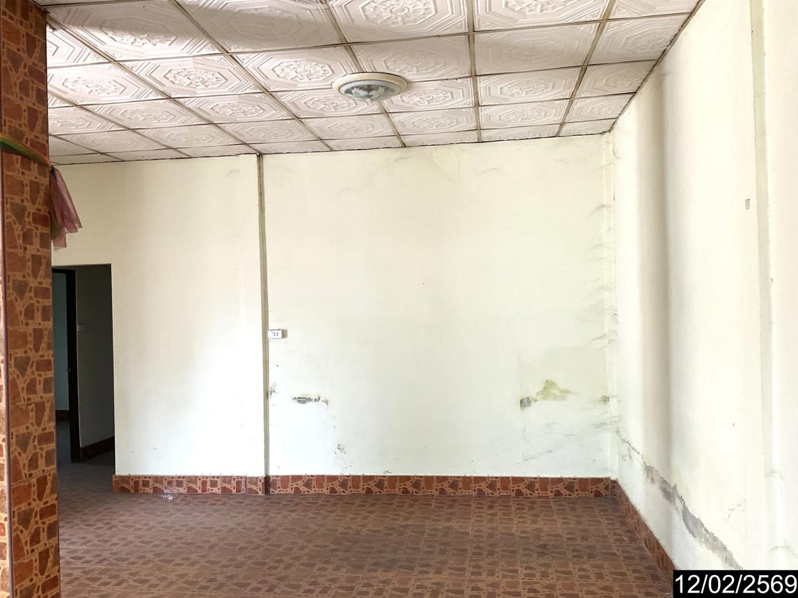 รูป บ้านเดี่ยว 59 ตร.วา โชคชัย นครราชสีมา 1.1M - รูปที่ 15/25