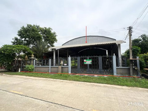 HOME 394 Sq.w. Muang Nakhon Sawan Nakhon Sawan for 2.1M