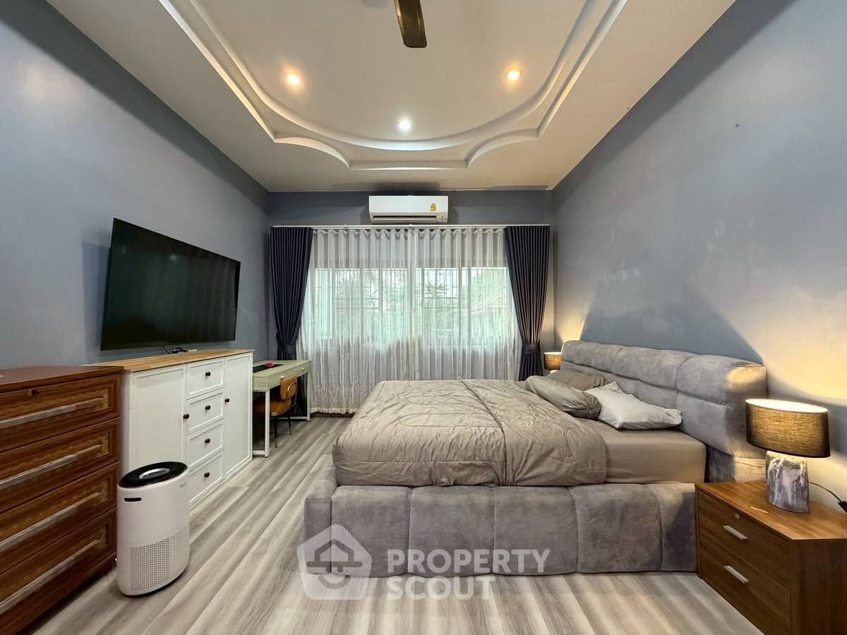 picture 4-BR House close to Huai Yai (ID 3315952) - 8/24