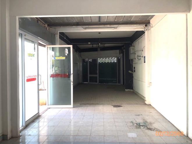 picture SHOP HOUSE 47 Sq.w. Muang Surat Thani Surat Thani for 5M - 6/37