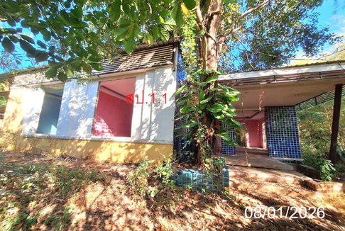 FACTORY 723 Sq.w. Muang Lampang Lamphang for 3.7M