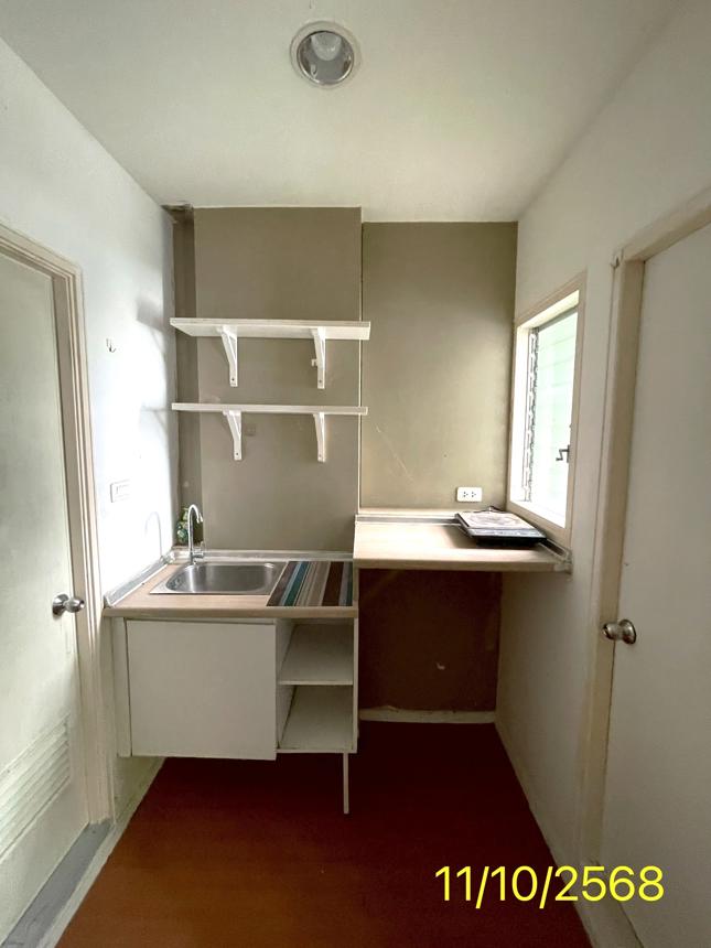 picture CONDO 21.5 Sq.m. Thanyaburi Pathumthani for 688,000 - 14/25