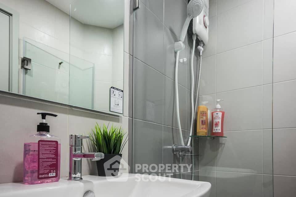 รูป คอนโด 1-ห้องนอน ที่ ไอดีโอ โมบิ สุขุมวิท อีสท์เกต ใกล้ BTS บางนา (ID 390057) - รูปที่ 8/8