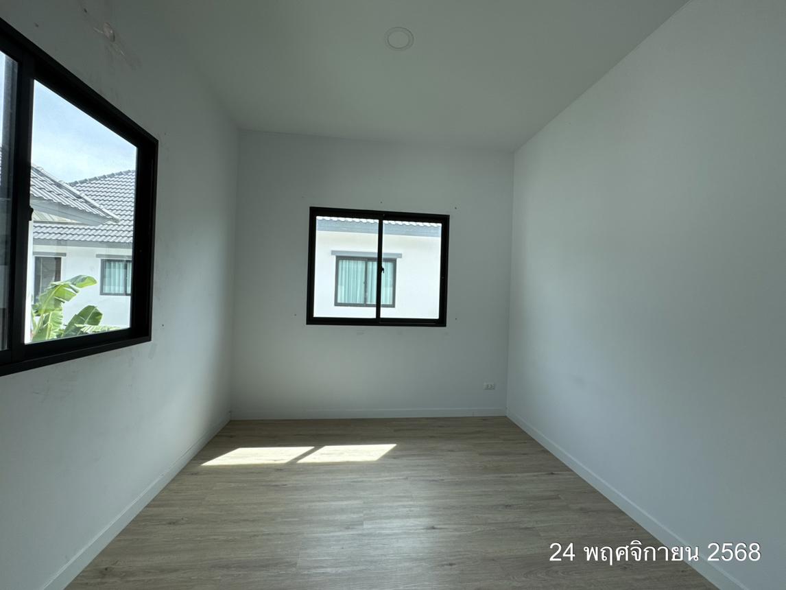 picture HOME 38.2 Sq.w. Bang Sao Thong Samut Prakarn for 2.8M - 43/51