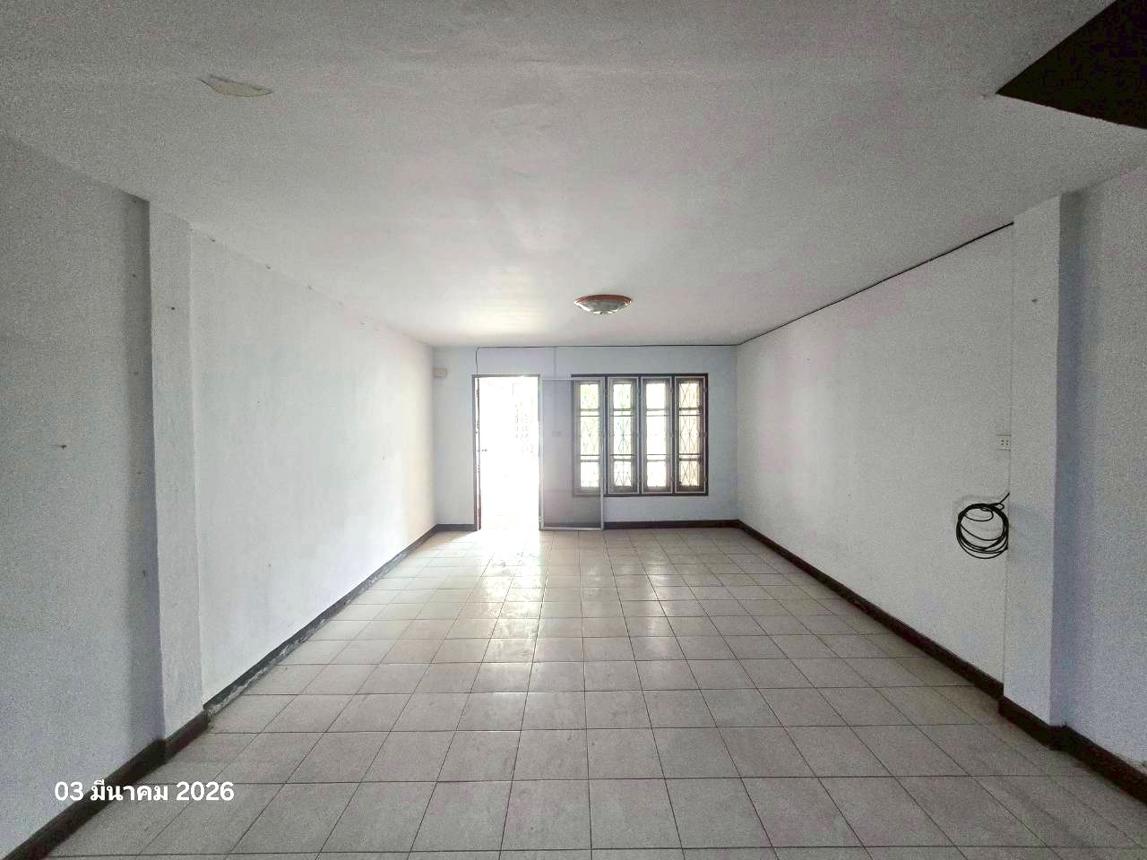 รูป ทาวน์เฮ้าส์ 18.8 ตร.วา เมืองพิษณุโลก พิษณุโลก 906,000 - รูปที่ 24/31
