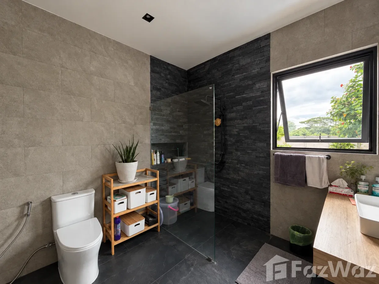 รูป ขาย วิลล่า 3 ห้องนอน ใน หินเหล็กไฟ, ประจวบคีรีขันธ์ 6788014 - รูปที่ 10/35