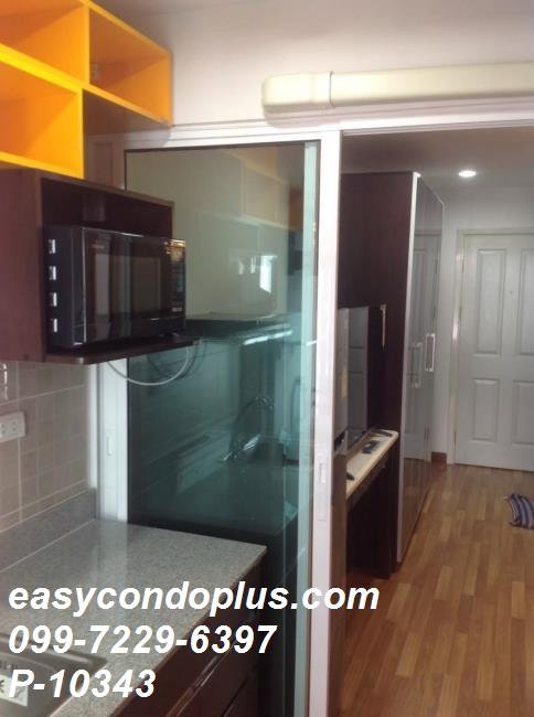 picture 💥 [𝐏-𝟏𝟎𝟑𝟒𝟑] FORRENT : Regent Home Sukhumvit 81 Affordable Price! Near BTS On Nut 𝟏𝟐,𝟎𝟎𝟎 THB/m. | Line ID @easycondoplus | 099-229-6397 - 5/8