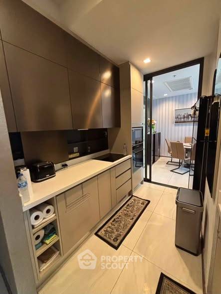 รูป เดินถึง BTS ราชเทวี 100 ม. | 3 ห้องนอน The Address Siam-Ratchathewi (ID 3316014) - รูปที่ 3/10