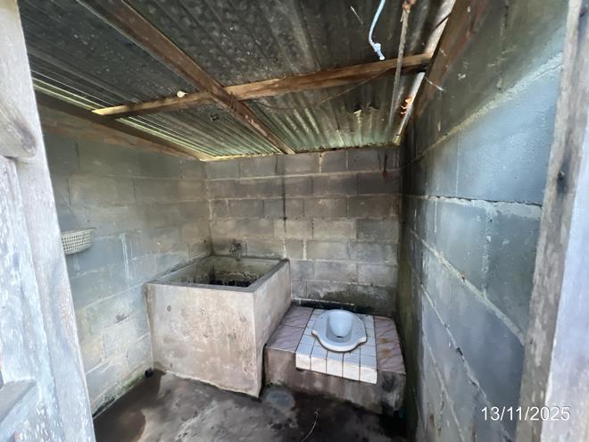 รูป บ้านเดี่ยว 157 ตร.วา หันคา ชัยนาท 579,000 - รูปที่ 19/43