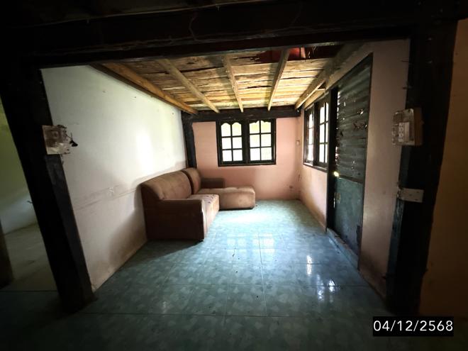 รูป บ้านเดี่ยว 138.6 ตร.วา เมืองชัยภูมิ ชัยภูมิ 1.5M - รูปที่ 4/37