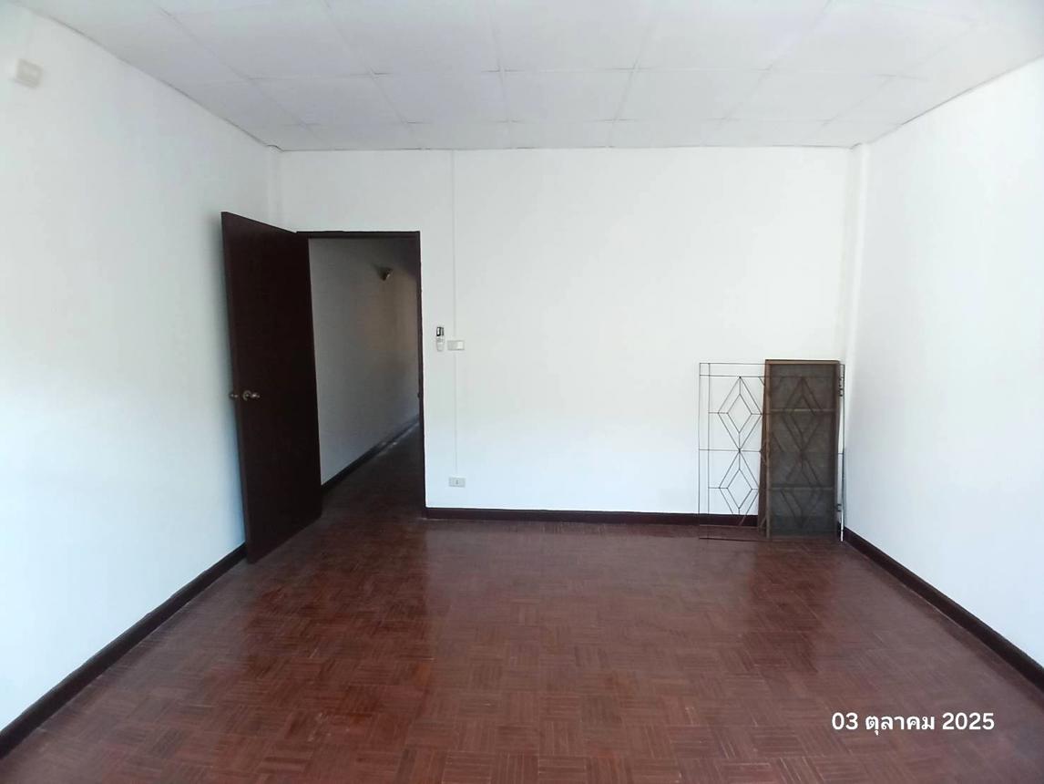 picture TOWN HOUSE 18 Sq.w. San Sai Chiang Mai for 1M - 21/29