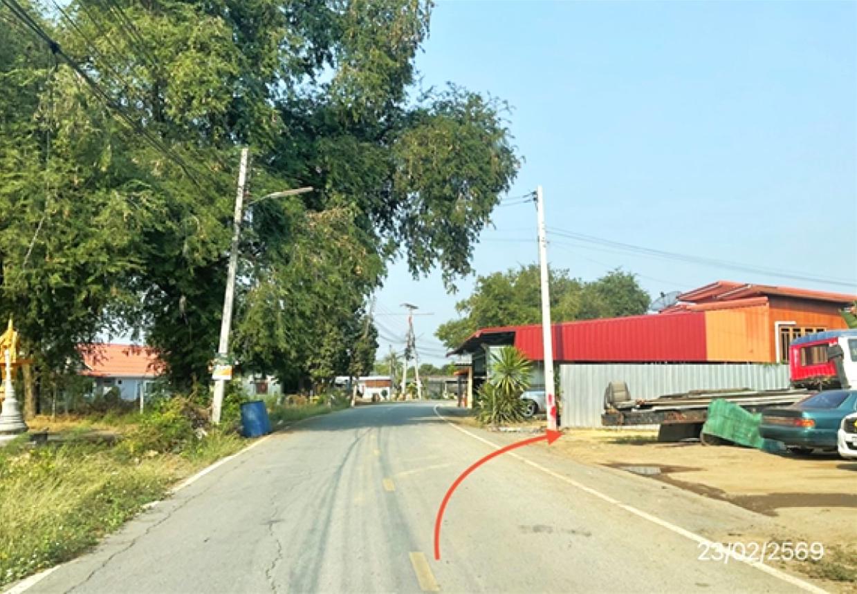picture HOME 145.3 Sq.w. Don Tum Nakhon Pathom for 2.3M - 15/19