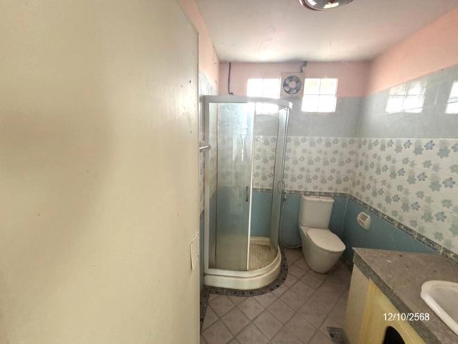 รูป บ้านเดี่ยว 80 ตร.วา เมืองศรีสะเกษ ศรีสะเกษ 1.7M - รูปที่ 15/37