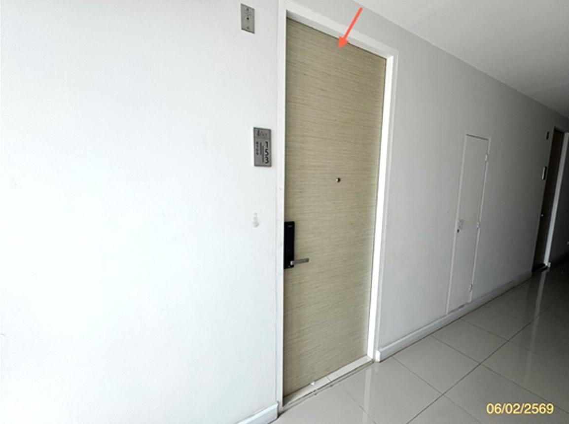 picture CONDO 34.51 Sq.m. Bang Na Bangkok for 2.4M - 18/25