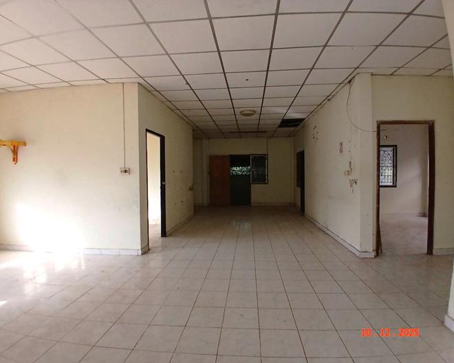 รูป บ้านเดี่ยว 79 ตร.วา พังโคน สกลนคร 1.4M - รูปที่ 6/37