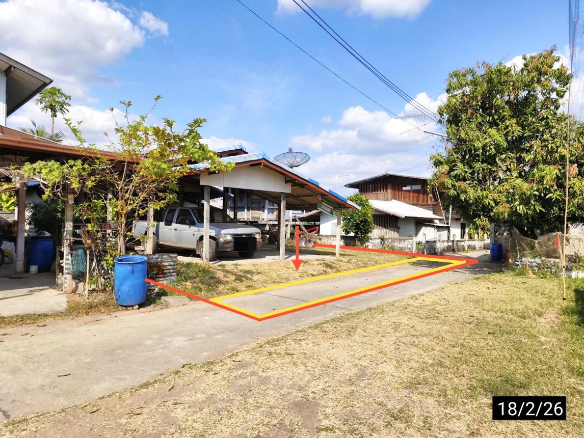 รูป บ้านเดี่ยว 100 ตร.วา แก้งคร้อ ชัยภูมิ 458,000 - รูปที่ 13/25