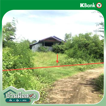 รูป บ้านเดี่ยว 671 ตร.วา ภูเขียว ชัยภูมิ 944,000 - รูปที่ 27/29