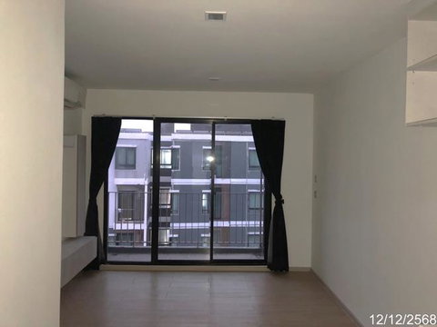 CONDO 45.84 Sq.m. Sai Mai Bangkok for 2.4M