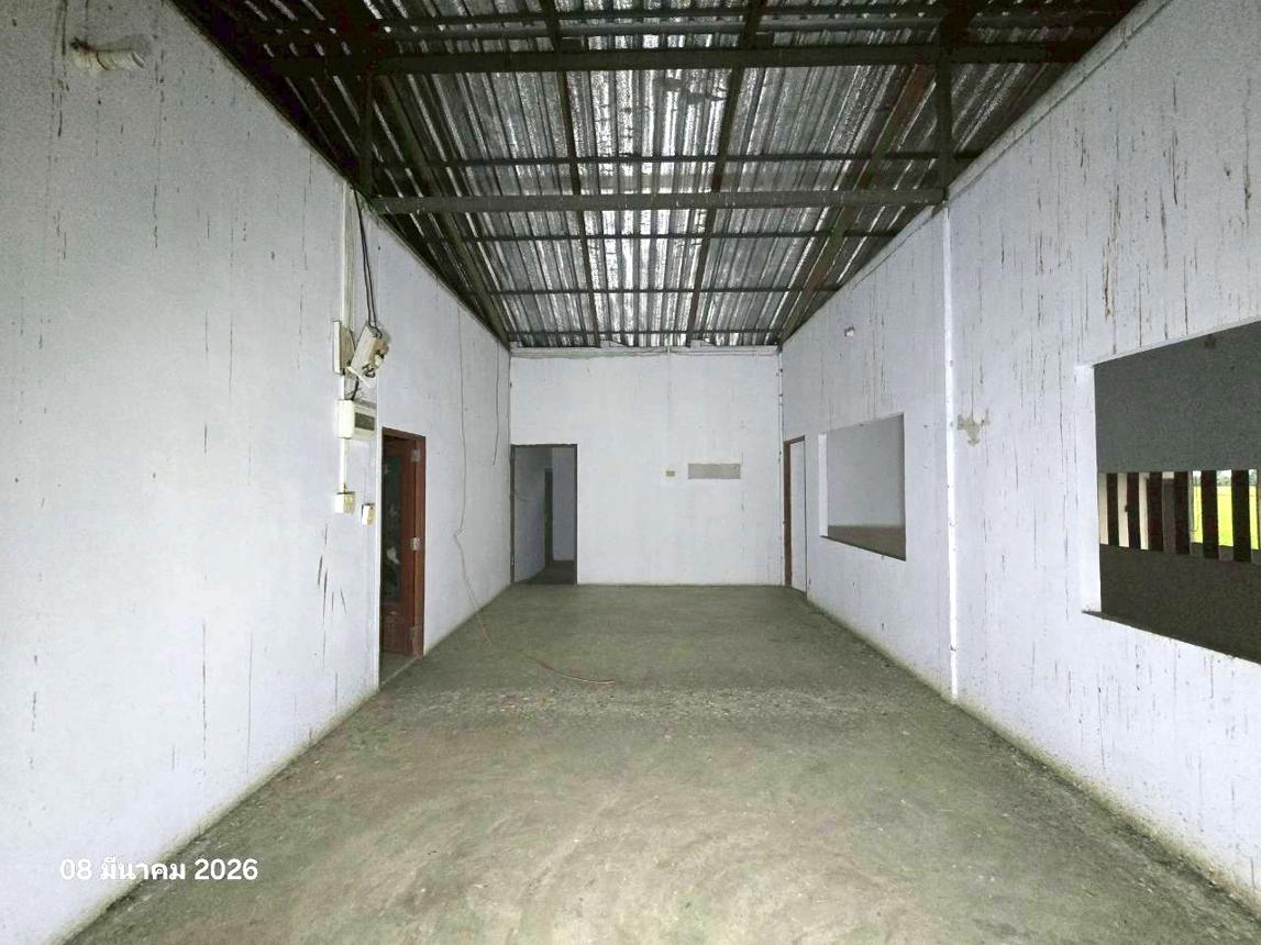 รูป บ้านเดี่ยว 200 ตร.วา บึงสามัคคี กำแพงเพชร 817,000 - รูปที่ 15/29