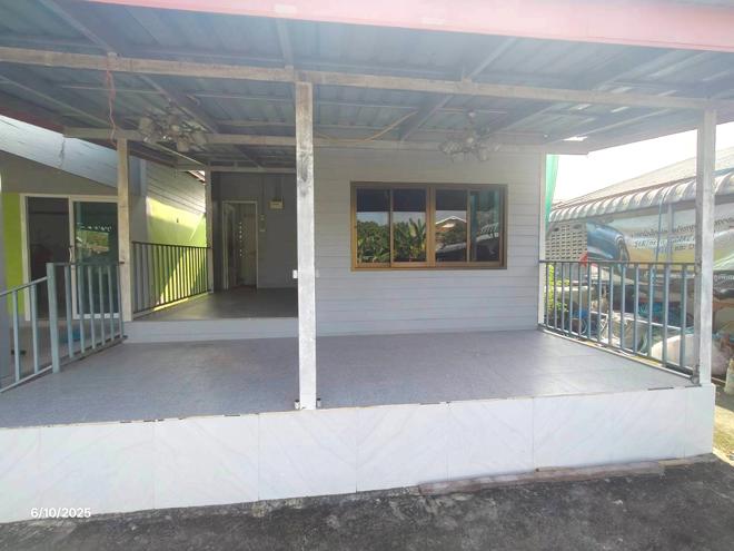 รูป บ้านเดี่ยว 61 ตร.วา แก้งคร้อ ชัยภูมิ 592,000 - รูปที่ 13/31