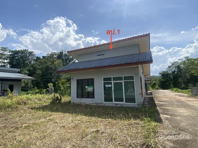 picture HOME 1157.7 Sq.w. Thung Yai Nakhon Sri Thammarat for 4.1M - 2/37