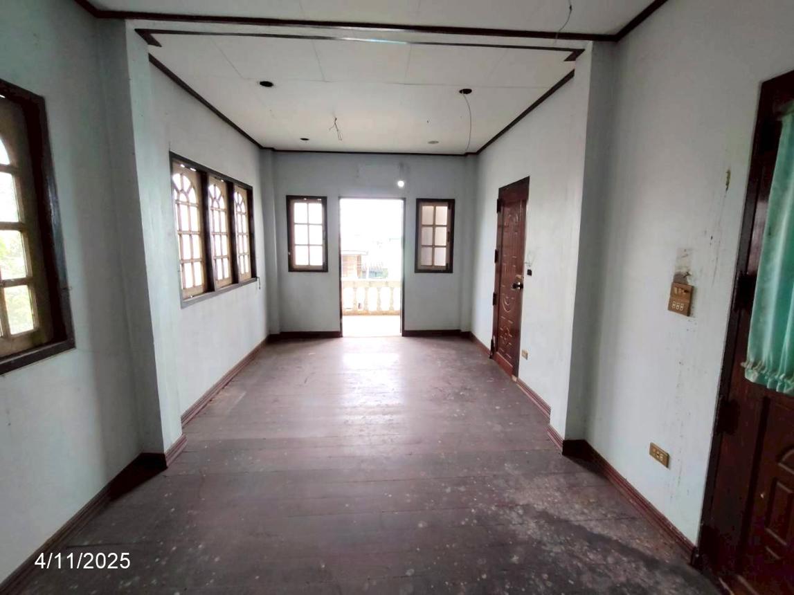 รูป บ้านเดี่ยว 74 ตร.วา เนินสง่า ชัยภูมิ 2.1M - รูปที่ 35/43