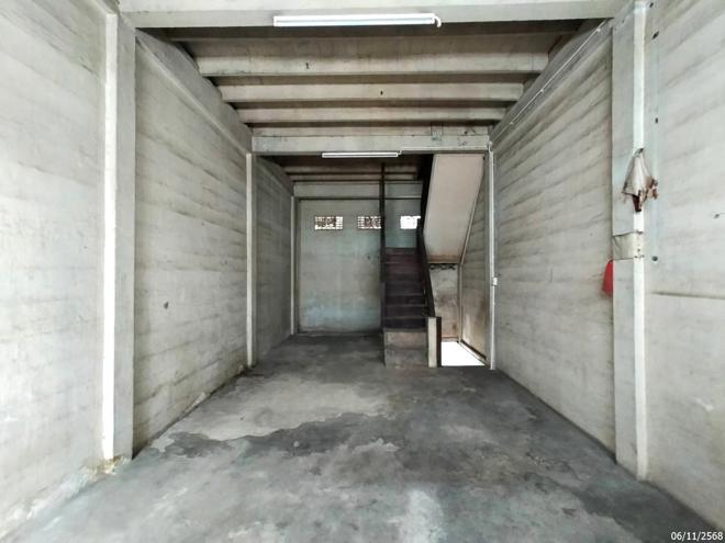 picture SHOP HOUSE 30 Sq.w. Muang Trang Trang for 10.7M - 6/27