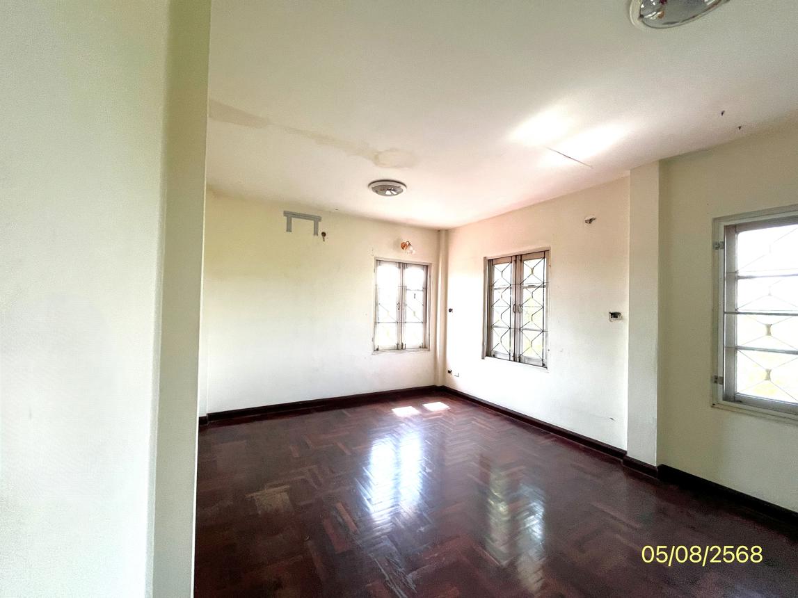 picture HOME 363 Sq.w. Khlong Sam Wa Bangkok for 8.5M - 40/45