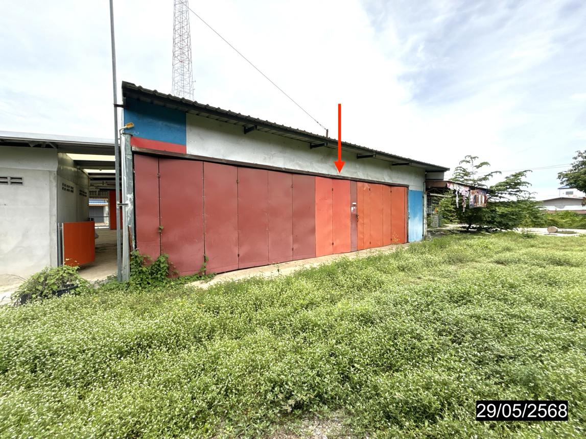 picture SHOP HOUSE 290 Sq.w. Khlong Khlung Kamphaeng Phet for 5.6M - 18/33