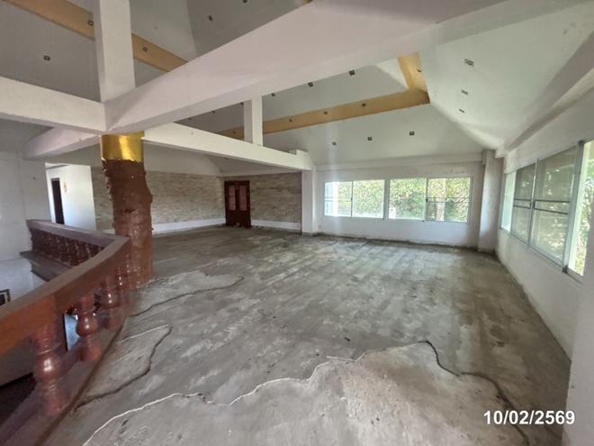 รูป บ้านเดี่ยว 2184 ตร.วา ศรีเมืองใหม่ อุบลราชธานี 13.2M - รูปที่ 16/49