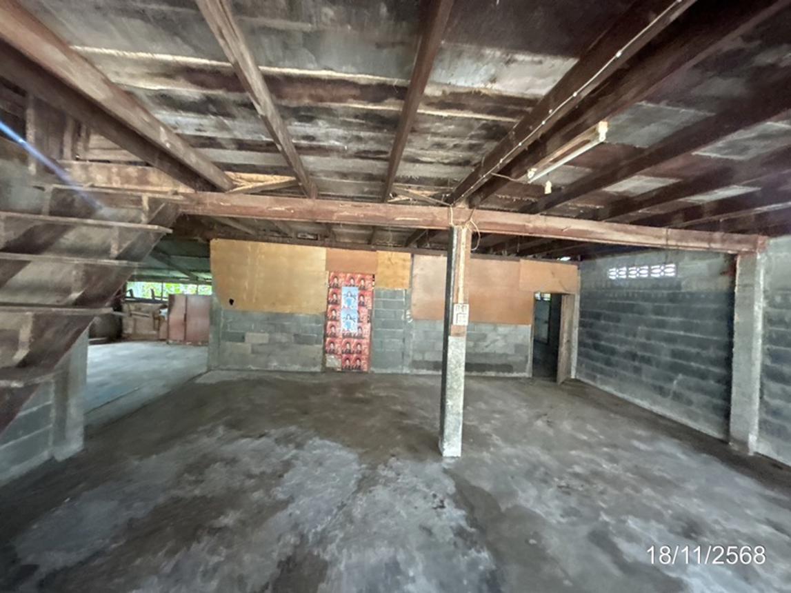 รูป บ้านเดี่ยว 66 ตร.วา โนนคูณ ศรีสะเกษ 199,000 - รูปที่ 14/25