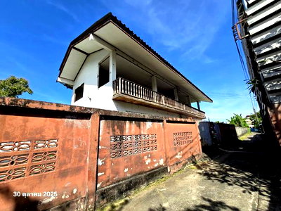 บ้านเดี่ยว เมืองแพร่ แพร่ : บ้านเดี่ยว 80 ตร.วา เมืองแพร่ แพร่ 936,000