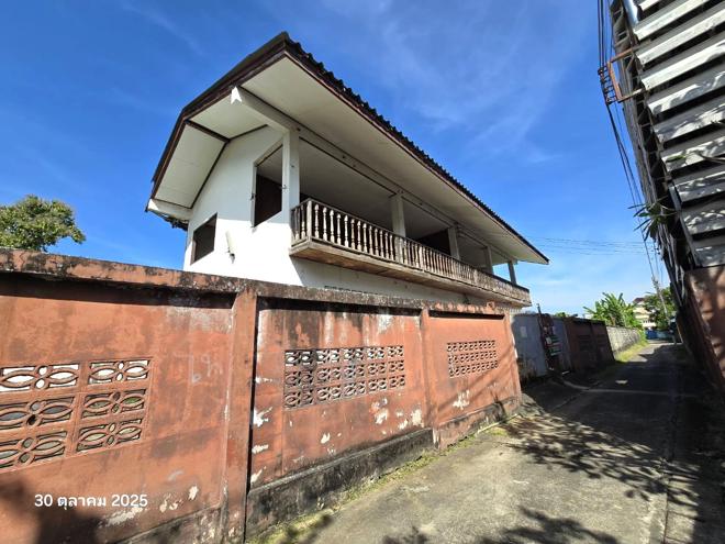 รูป บ้านเดี่ยว 80 ตร.วา เมืองแพร่ แพร่ 936,000 - รูปที่ 1/25