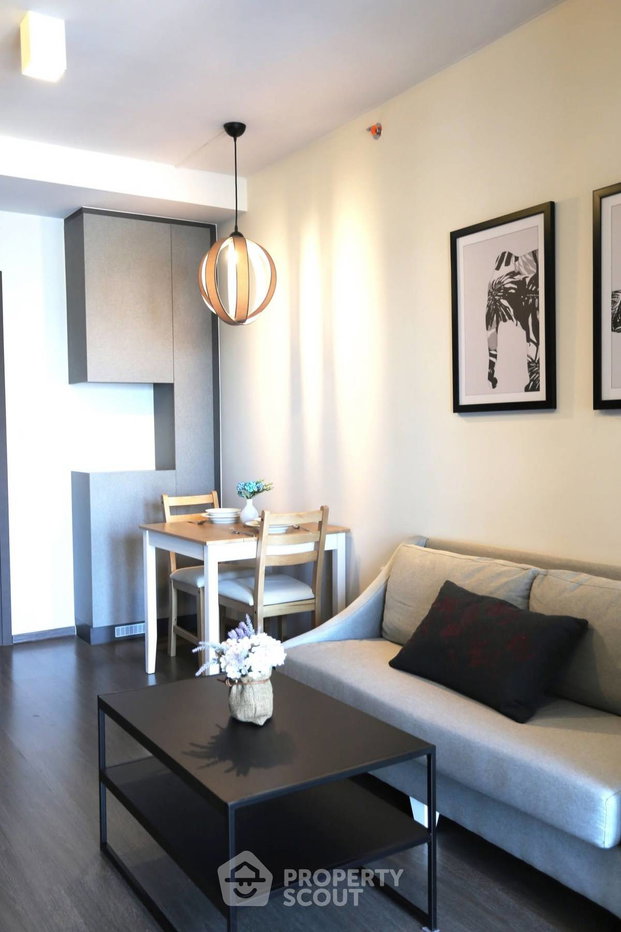 รูป ใกล้ BTS บางจาก 100 ม. | คอนโด 1 ห้องนอน Ideo Sukhumvit 93 (ID 3317629) - รูปที่ 12/16