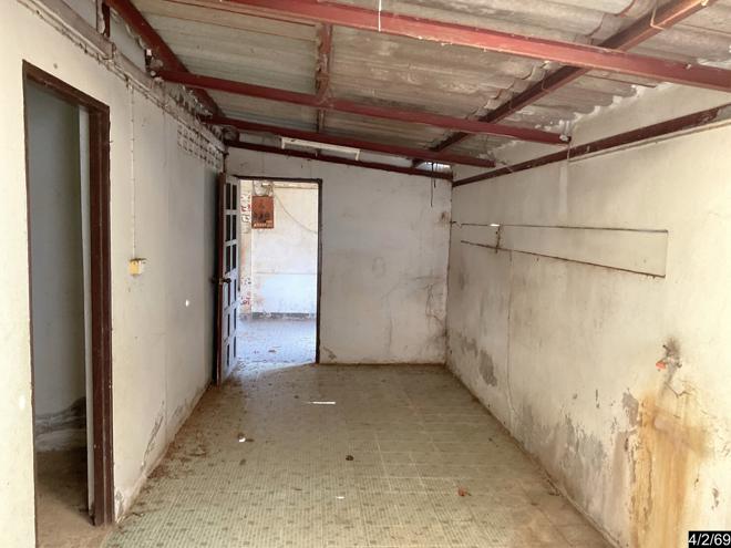 รูป บ้านเดี่ยว 252 ตร.วา ประโคนชัย บุรีรัมย์ 820,000 - รูปที่ 9/41