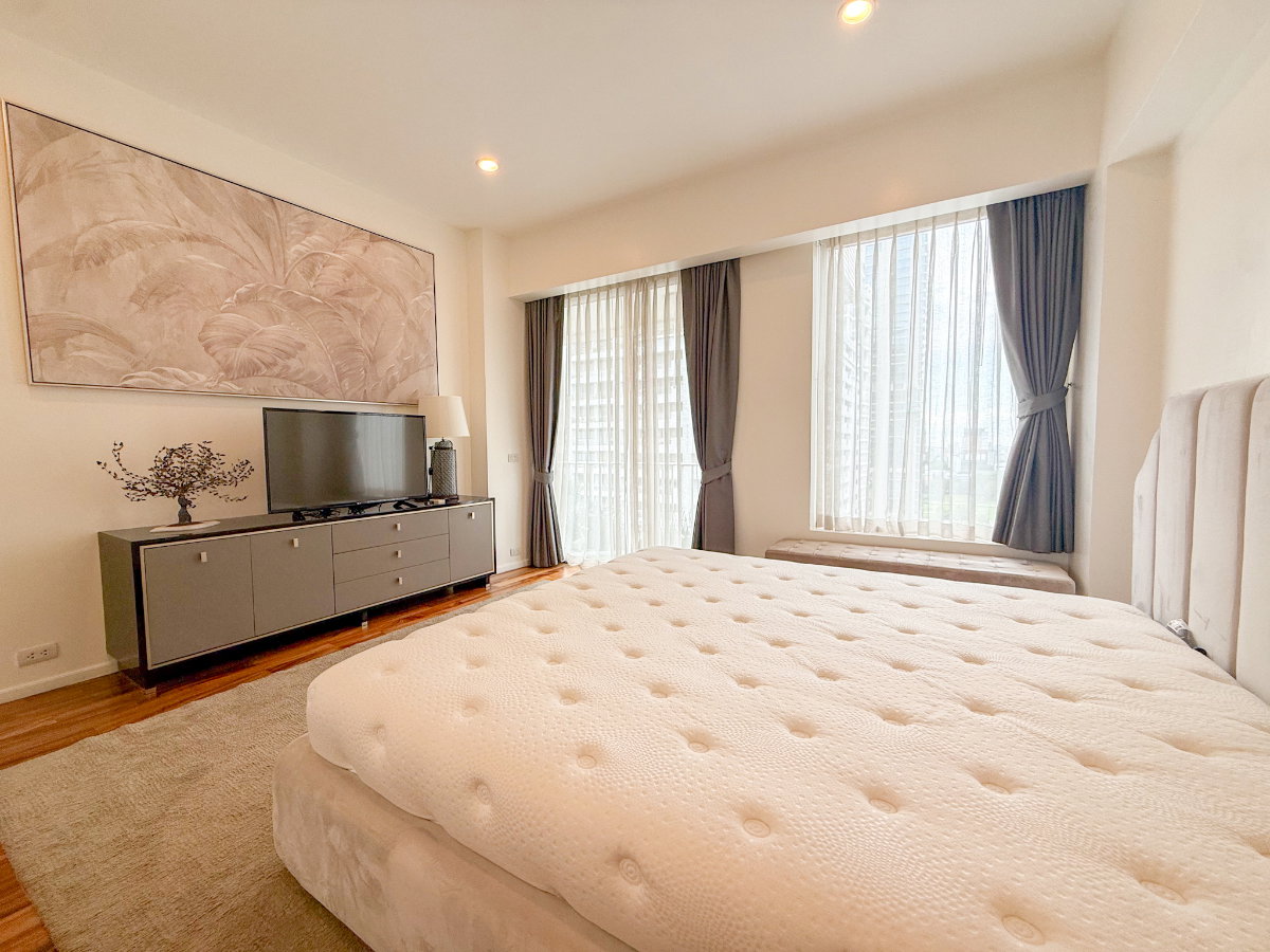 picture 🏠✨ Langsuan Ville | 2 Bedroom for Sale (HBH-ST-372) - 14/19