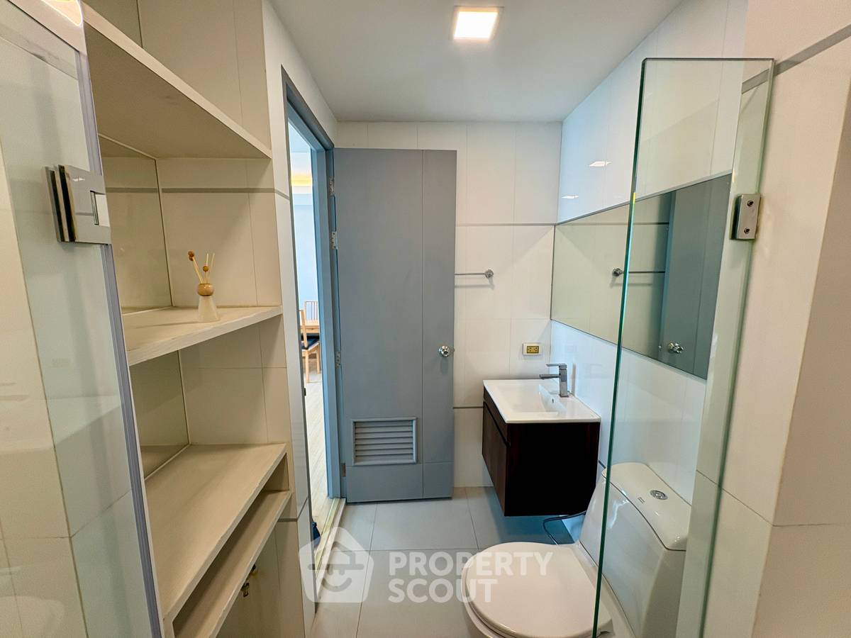 รูป คอนโด 1 ห้องนอน ชั้น 29 โครงการ Thru Thonglor ขาย (ID 3028576) - รูปที่ 10/14